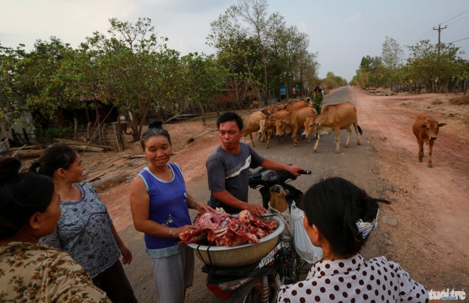 Bo chet vi nang han anh 3