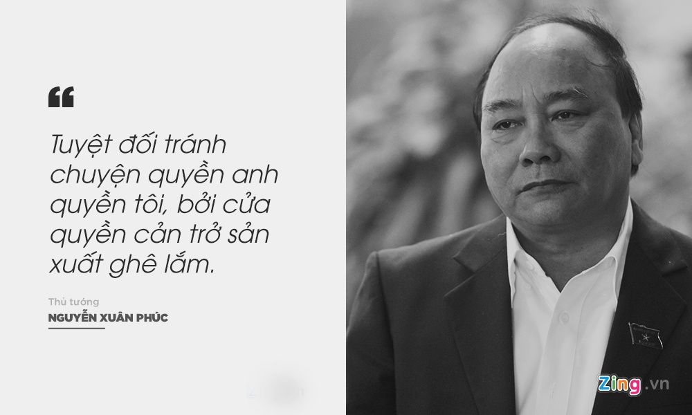 Nhung phat ngon cua thu tuong Nguyen Xuan Phuc anh 4