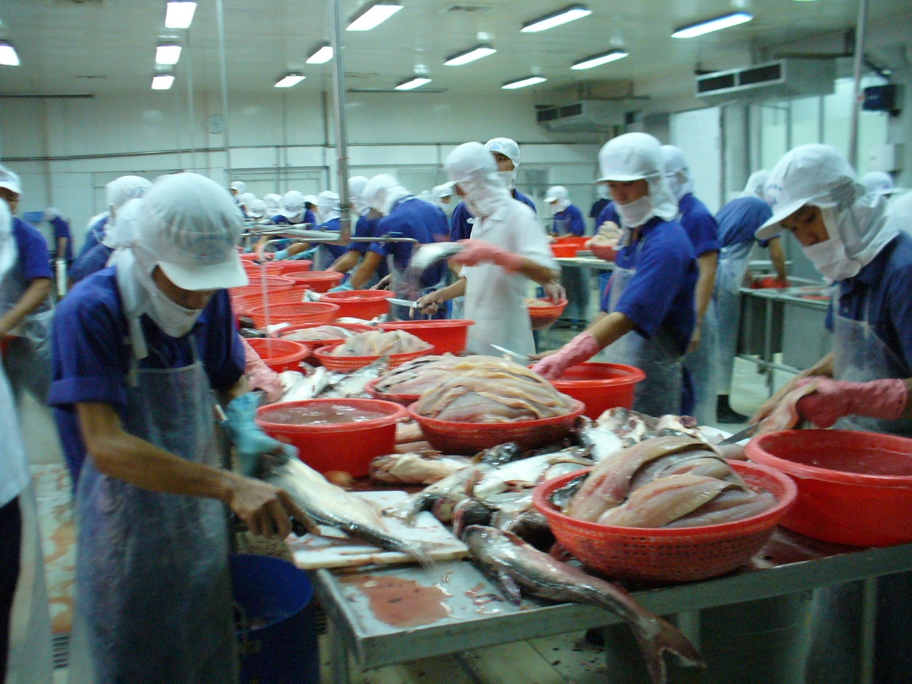 Cac bo truong hua phuc vu doanh nghiep hinh anh