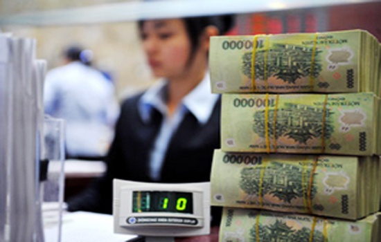 Cac ngan hang se dong loat giam lai suat hinh anh