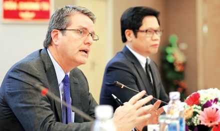 Tong giam doc WTO: Con ngong ngoi yen se bi bat hinh anh