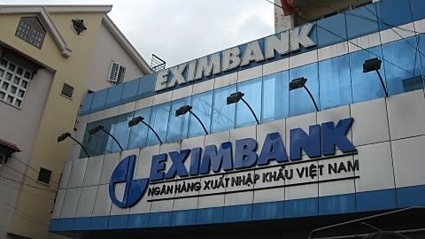 Kho khan van ‘bua vay’ Eximbank hinh anh