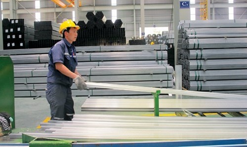 10 nam gia nhap WTO anh 2