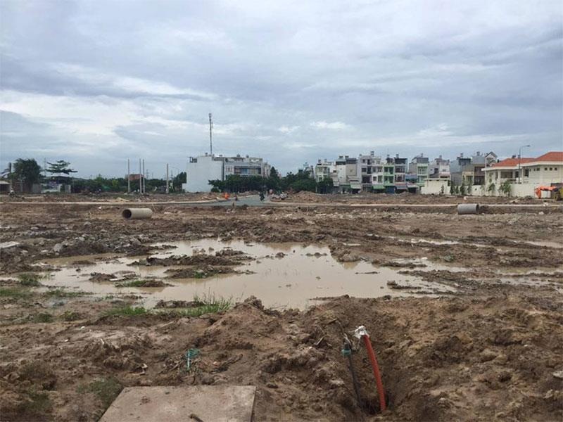 Phan lo ban nen bam nat quy hoach TP HCM hinh anh