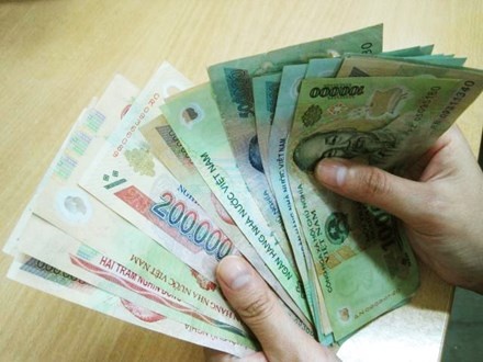 De xuat tang luong huu va tro cap them 8% hinh anh