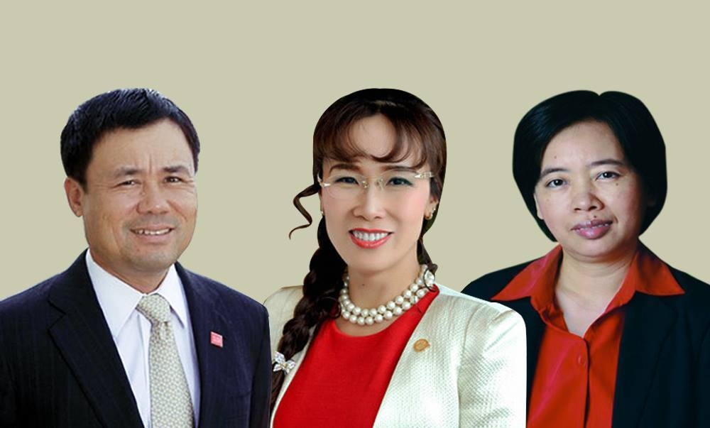 Vi sao doanh nhan Viet co ten trong ho so Panama? hinh anh