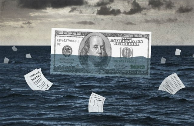 Hồ sơ Panama ảnh 3 Ho so Panama anh 3