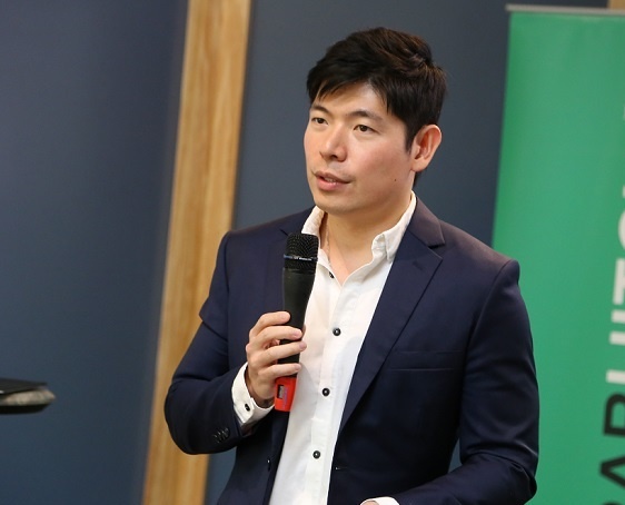 Kho khan cua Starup Viet Nam anh 1