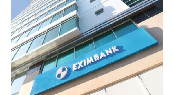 Eximbank quyet to chuc dai hoi co dong trong thang 5 hinh anh