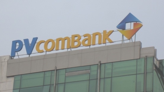Chuyen phan von PVN tai PVcombank ve Ngan hang Nha nuoc hinh anh