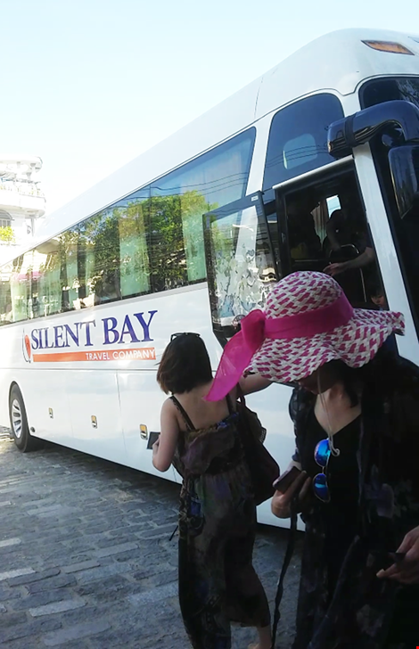 Thu hoi giay phep cua cong ty gia dinh nguyen giam doc so hinh anh