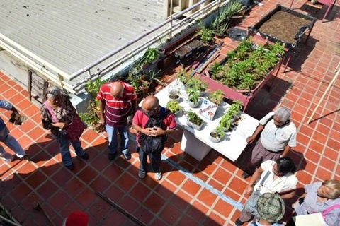 Đói ở Venezuela ảnh 1 Doi o Venezuela anh 1