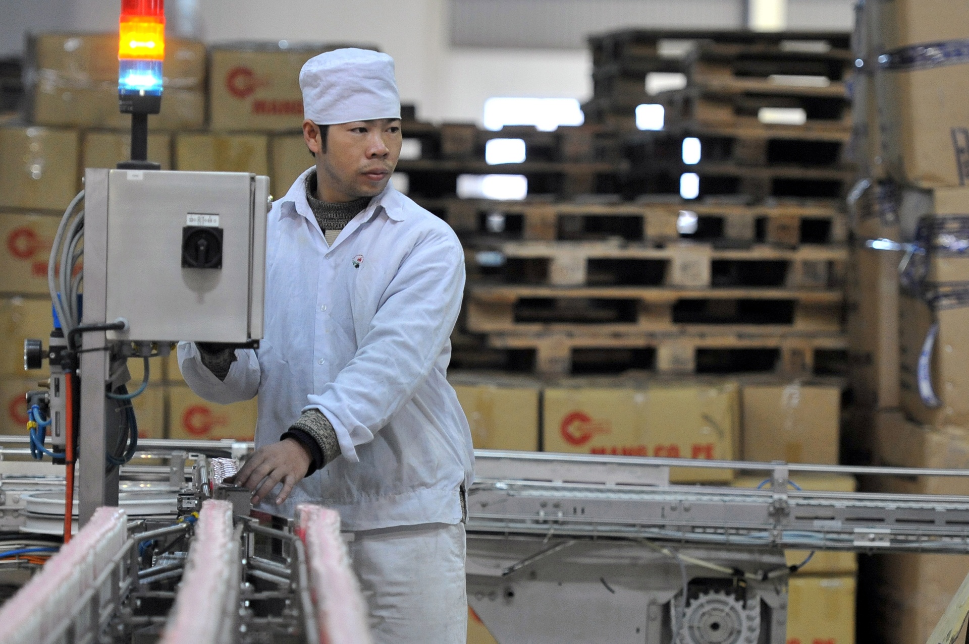 Chỉ số sàn TP HCM tăng mạnh nhất 8 năm ảnh 1 Chi so san TP HCM tang manh nhat 8 nam anh 1