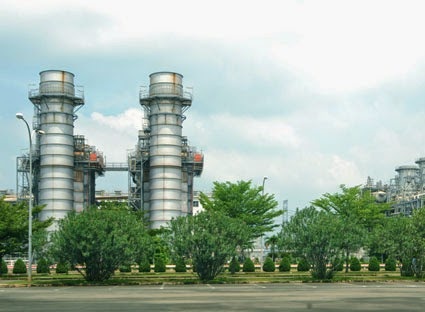 Dai gia Thai hua xay dung du an hoa dau Long Son cuoi 2016 hinh anh