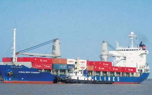 Nhieu DN Nha nuoc thua lo, am von hang chuc nghin ty dong hinh anh