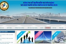 TP HCM 'tram' 1 cong ty xay dung chuyen ban can ho hinh anh