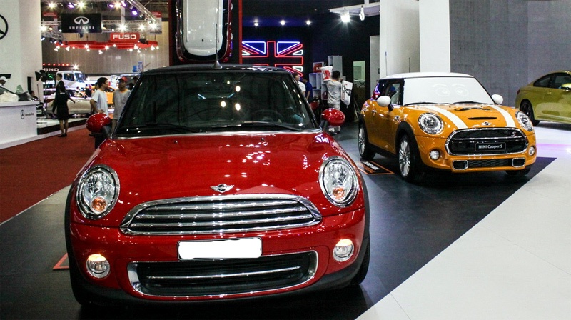 Mua oto nhap khong chinh hang: Lam thit con 'ga mo' hinh anh