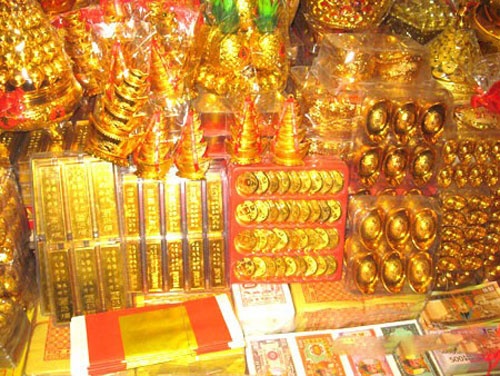 Buon vang ma, ban day thung lai vang rong hinh anh