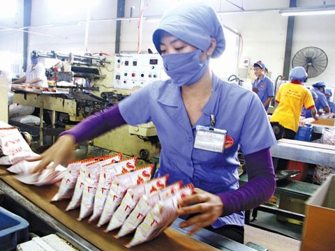 Mì tôm miliket tồn tại bằng con tôm ảnh 1 Mi tom miliket ton tai bang con tom anh 1