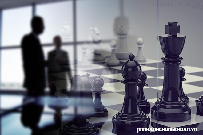 Quản trị kiểu gia đình làm công ty khó phát triển ảnh 1 Quan tri kieu gia dinh lam cong ty kho phat trien anh 1