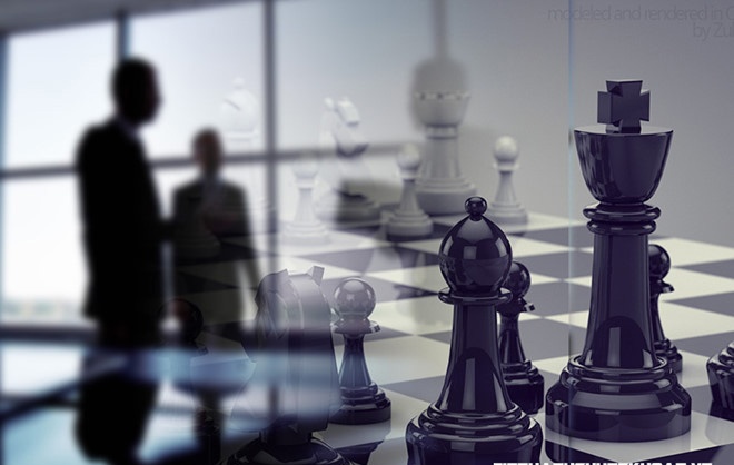 Nhan su bo doanh nghiep vi 'lenh ong khong bang cong ba' hinh anh