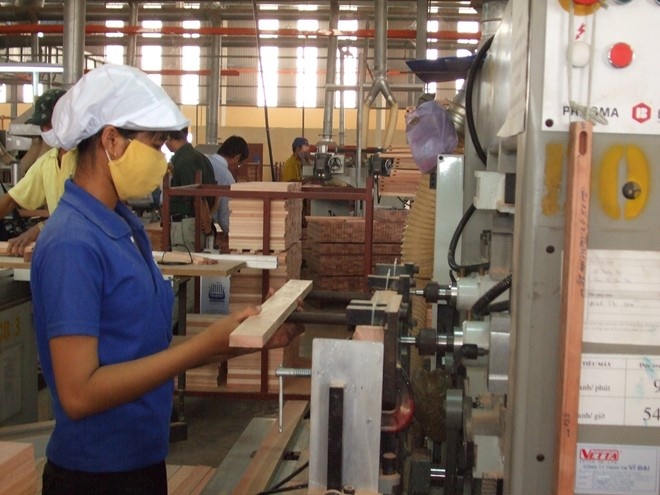 Cong ty chong Thu Minh bi to quyt no anh 1