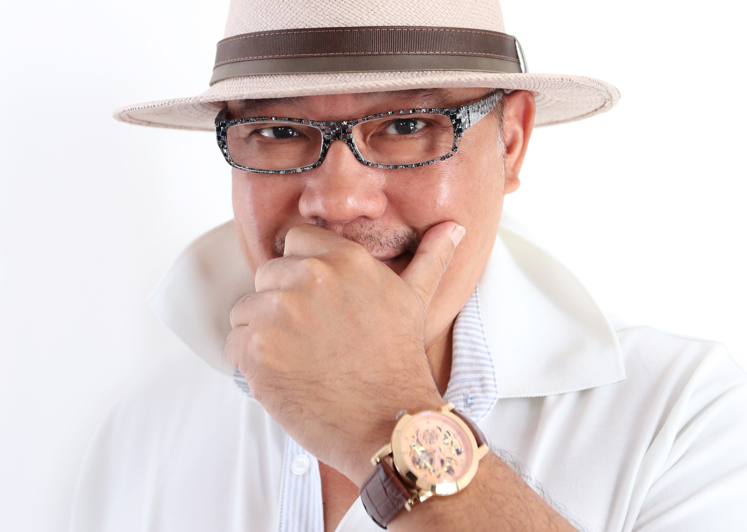 'Lam doanh nhan hay tao ra gia tri cho xa hoi, dung che bai' hinh anh