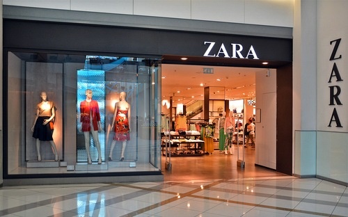 So sanh mo hinh kinh doanh cua H&M, Zara va Uniqlo hinh anh