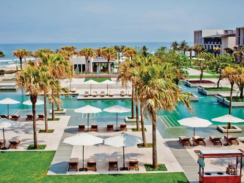 Da Nang: Nghin ty chuyen nhuong va 0 dong tien thue hinh anh