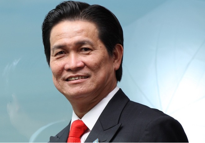 Dai gia Dang Van Thanh tuyen bo se tro lai voi ngan hang hinh anh