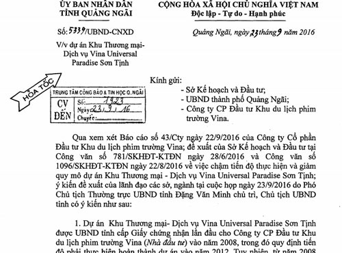 Sự im lặng khó hiểu của bà Đặng Thị Hoàng Yến ảnh 2 Su im lang kho hieu cua ba Dang Thi Hoang Yen anh 2