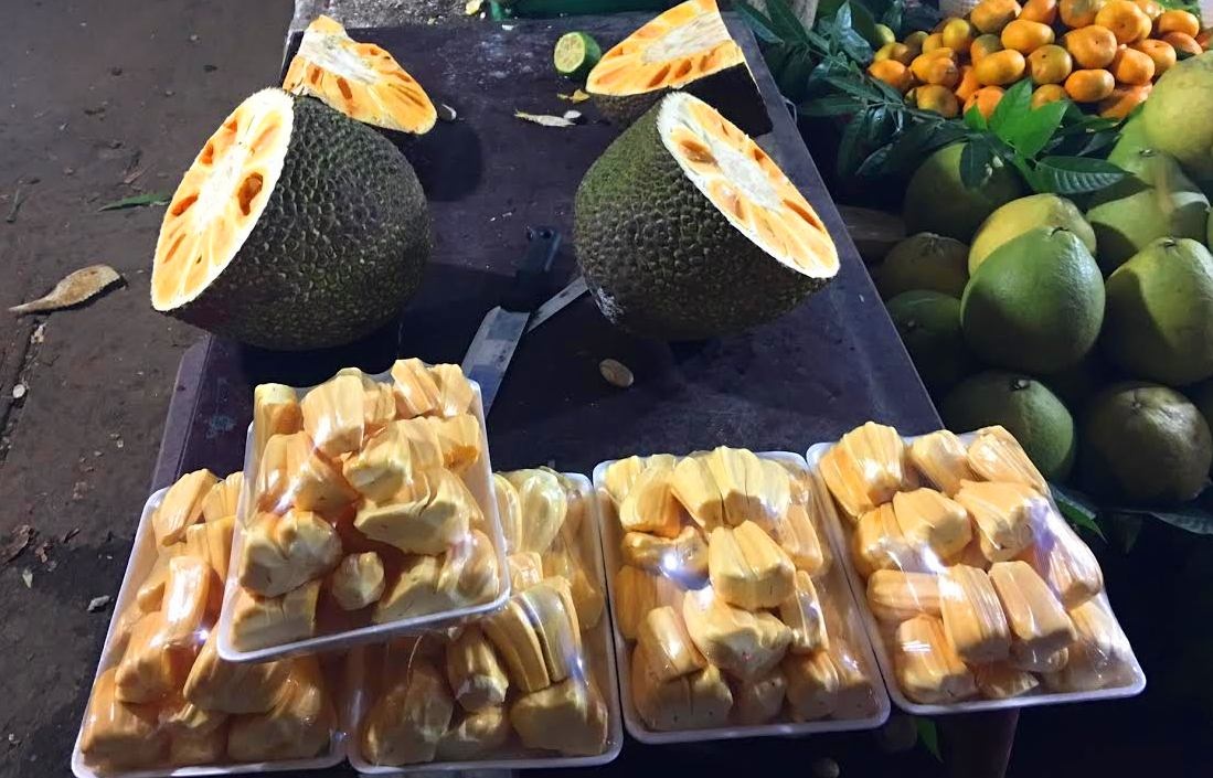 Mit Viet Nam duoc the gioi coi la sieu thuc pham anh 2