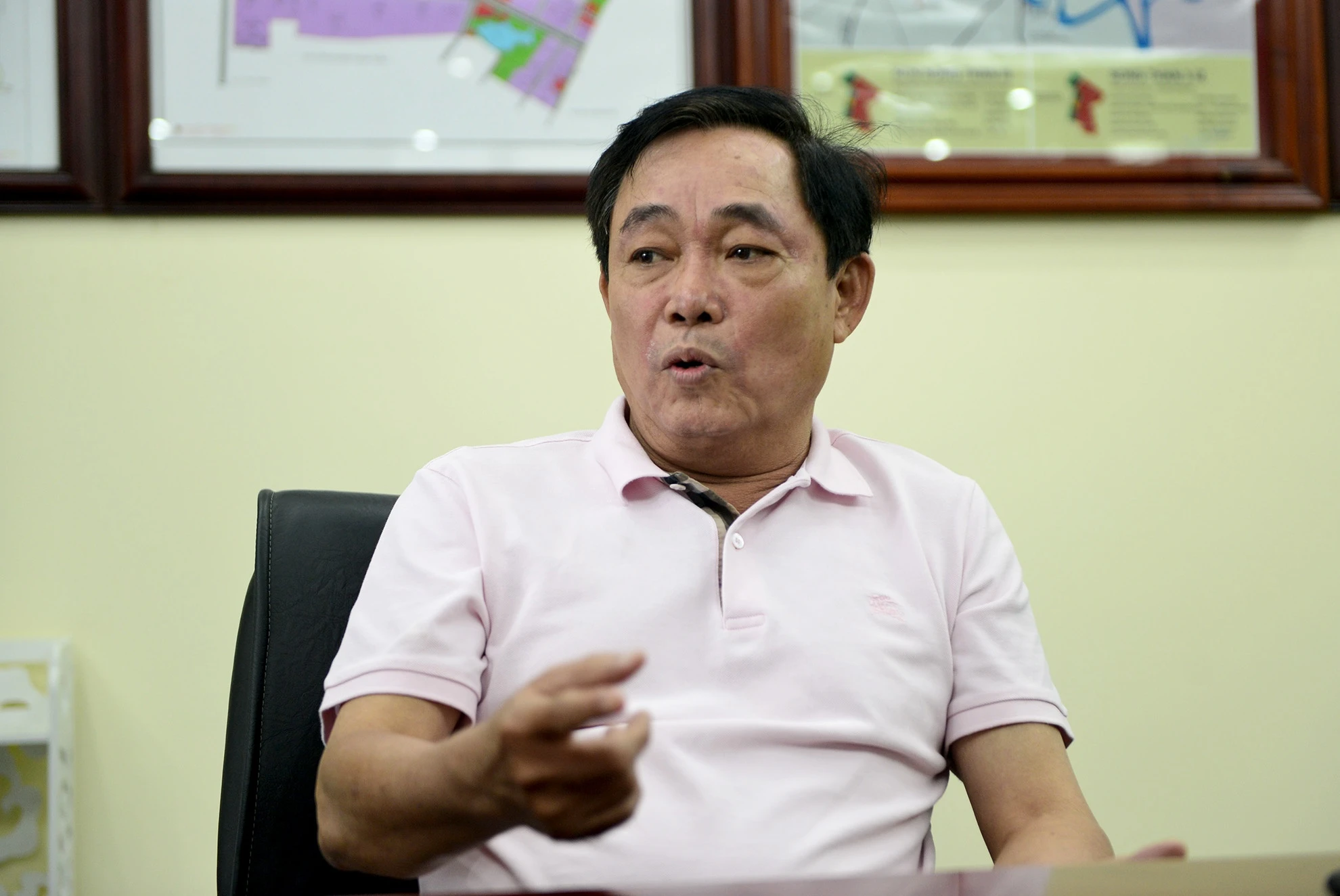 Ong Dung lo voi dau tu truong dua ngua anh 1