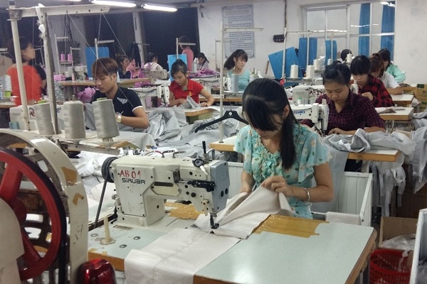 Du bao thuong Tet 2017 cao hon nam ngoai hinh anh