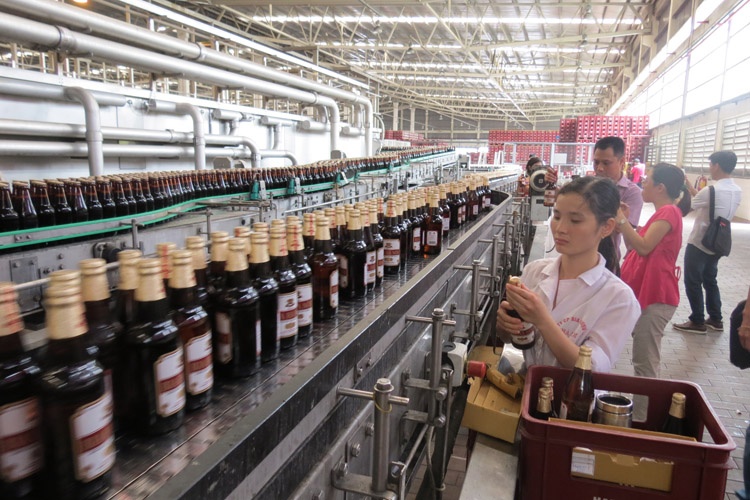 Bat thuong sau vu sep Carlsberg 'dim hang' co phieu Habeco? hinh anh