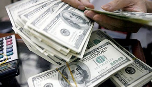 Dân đầu cơ đứt tay vì chơi vàng ảnh 2 Dan dau co dut tay vi choi vang anh 2