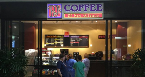 Thuong hieu ca phe My tuyen bo mo 100 cua hang tai Viet Nam hinh anh