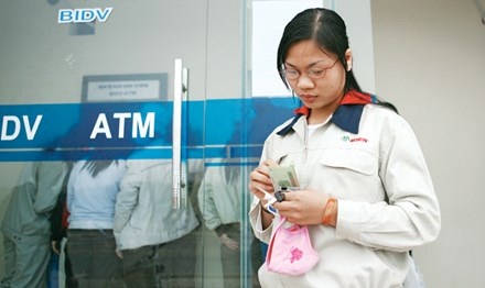 Thuong Tet 2017: Thap 500.000 dong, cao nhat bang can ho hinh anh