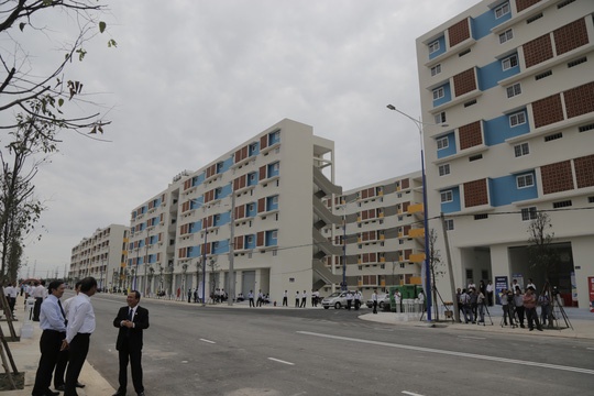 Binh Duong ban them 1.700 can ho gia tu 100 trieu dong hinh anh