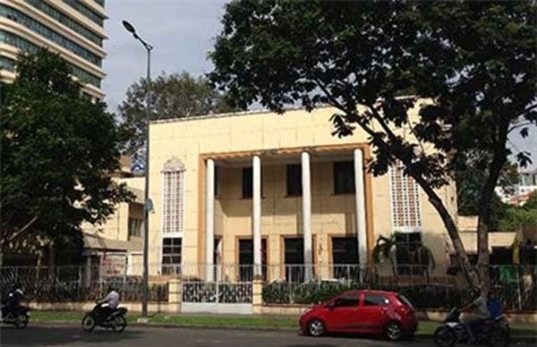 TP.HCM ra toi hau thu buoc Tan Hoang Minh tra tien dat vang hinh anh