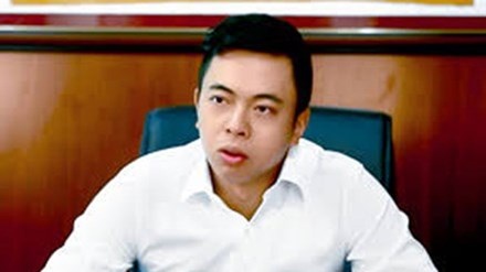 Sabeco to chuc DHCD bat thuong mien nhiem ong Vu Quang Hai hinh anh