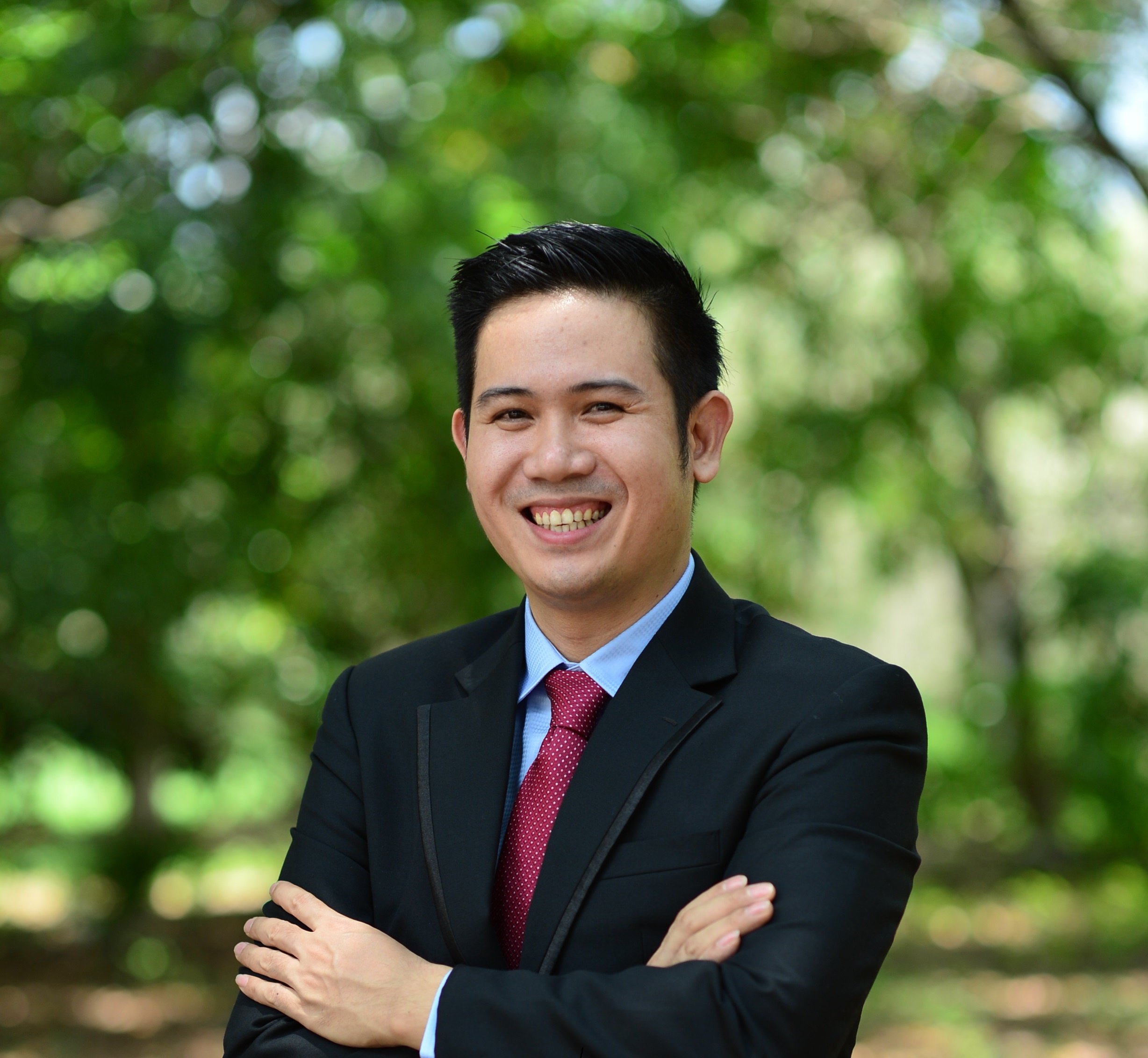 Ông chủ Phạm văn tam của tivi Asanzo ảnh 1 Ong chu Pham van tam cua tivi Asanzo anh 1