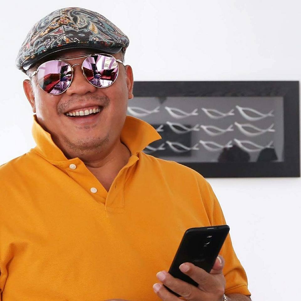 ông chủ Khải Silk đổi tên phở liên tục ảnh 1 ong chu Khai Silk doi ten pho lien tuc anh 1