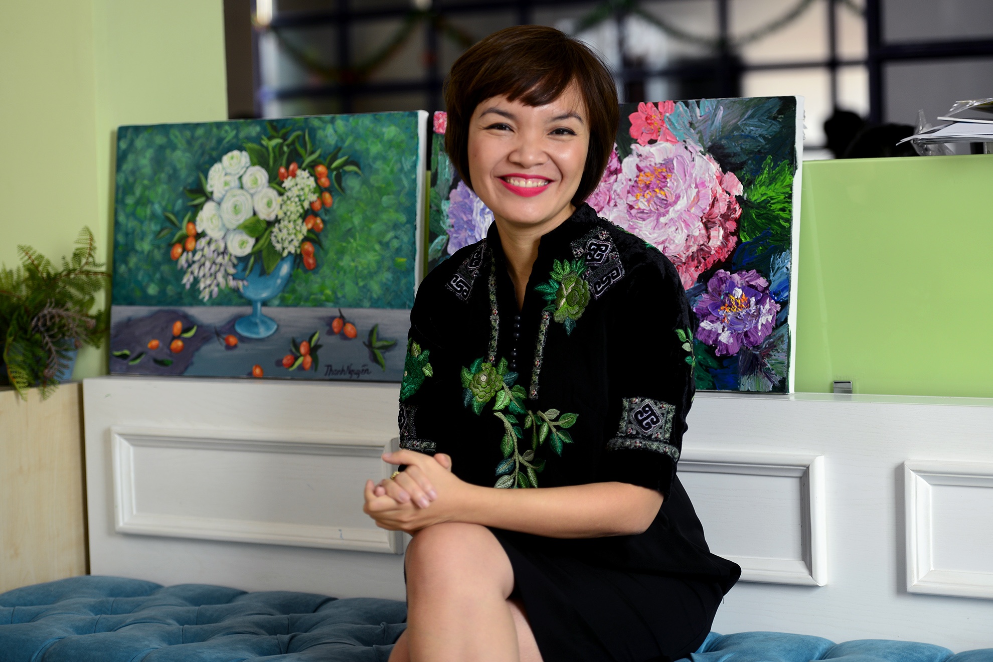CEO Thanh Nguyen khoi nghiep nhu the nao anh 2