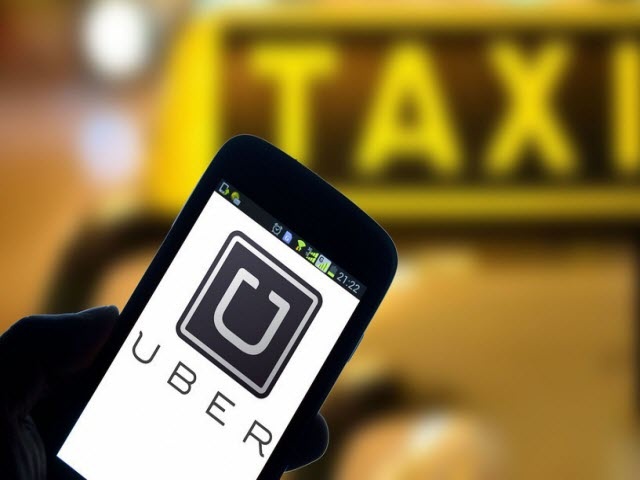 Uber dang tu 'dao ho chon minh'? hinh anh