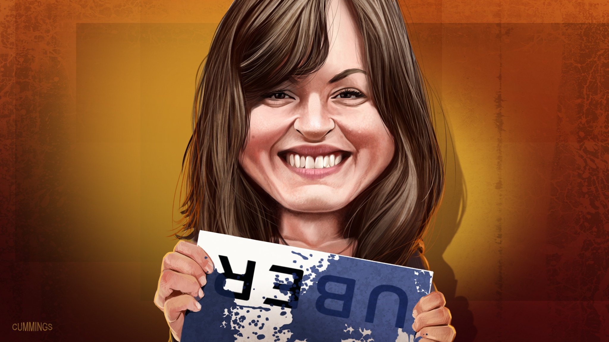 Uber đào hố chôn mình ảnh 1 Uber dao ho chon minh anh 1