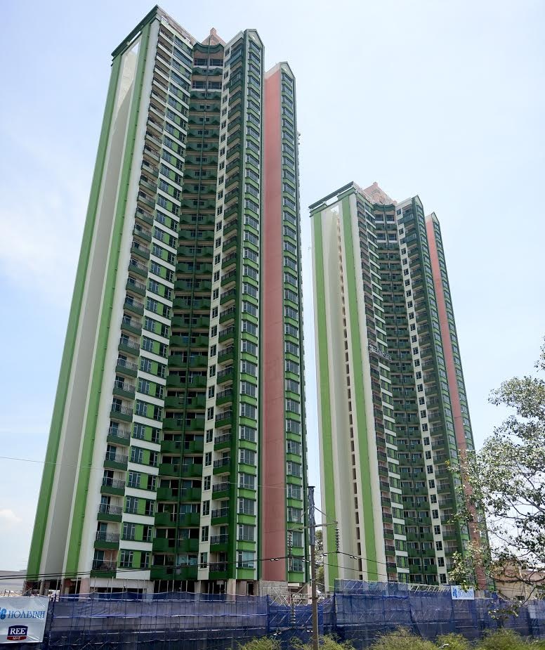 Hồi sinh Thuận Kiều Plaza ảnh 3 Hoi sinh Thuan Kieu Plaza anh 3