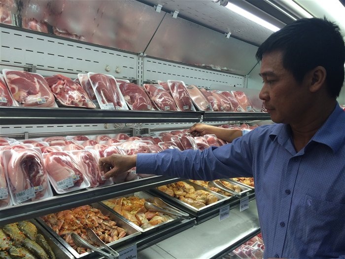 Hoang mang voi thit lon nhap khau gia 27.000 dong/kg hinh anh