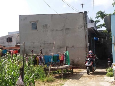 Nhà không có giấy tờ cũng đắt khách săn mua ảnh 2 Nha khong co giay to cung dat khach san mua anh 2