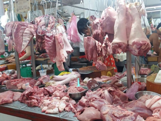 Giải cứu thịt heo ảnh 1 Giai cuu thit heo anh 1